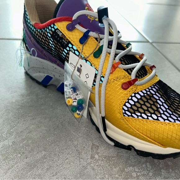 adidas EQT Support 93 Sean Wotherspoon US Men’s Size 8.5 Brand New - Picture 6 of 13